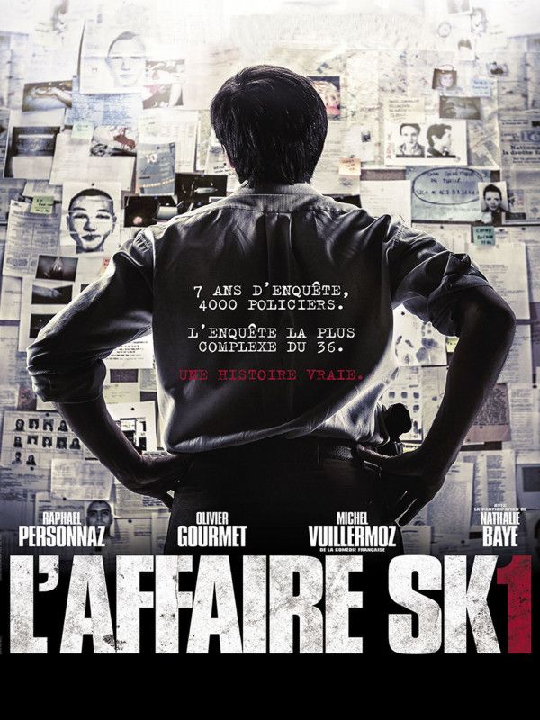 L AFFAIRE SK1