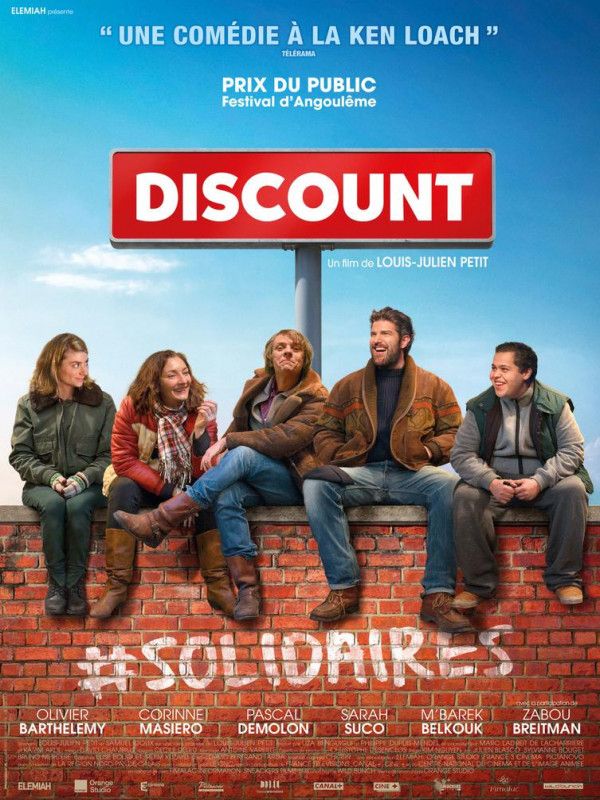 DISCOUNT