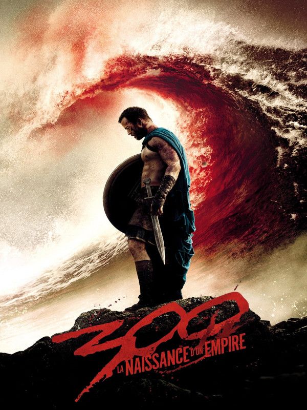 300 LA NAISSANCE D'UN EMPIRE