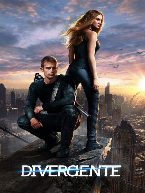 DIVERGENTE